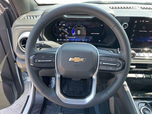 New 2026 Chevrolet Colorado LT image 13