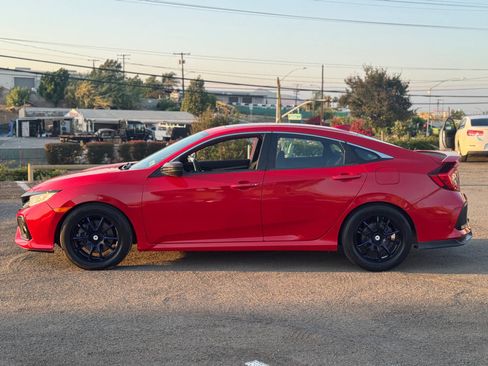 Used 2019 Honda Civic Si image 10