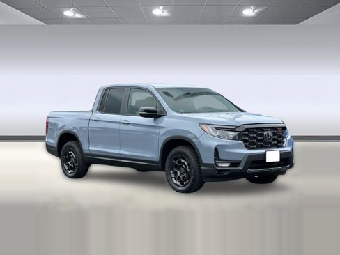 New 2026 Honda Ridgeline TrailSport+ image 6