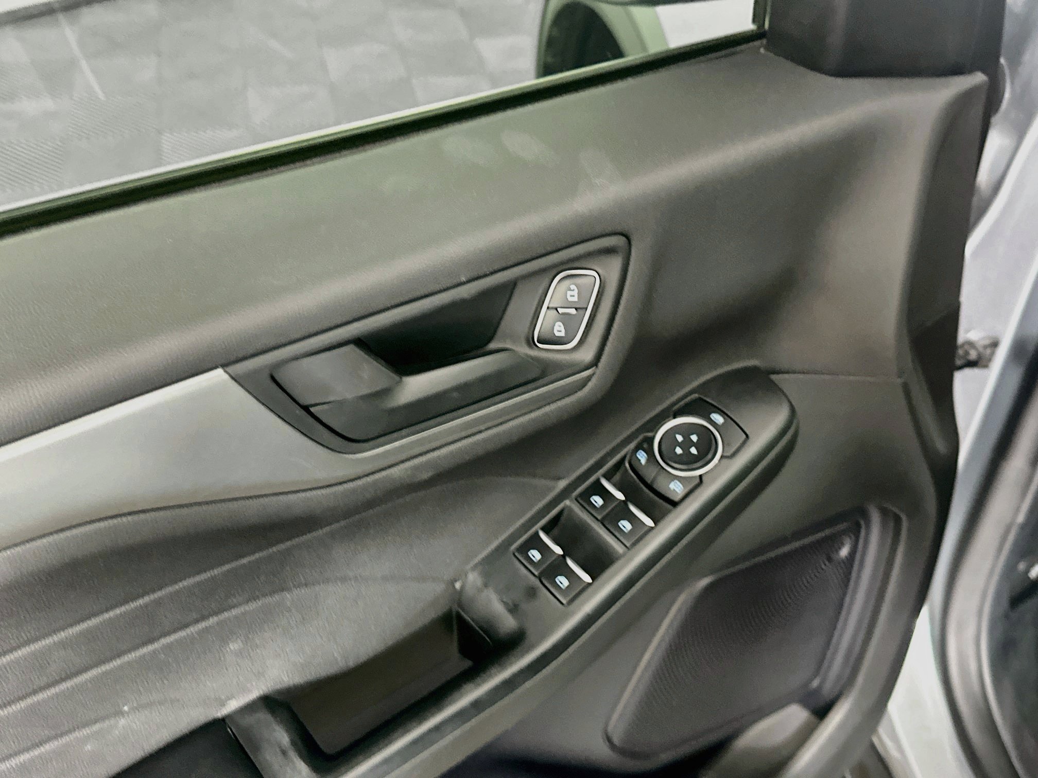 Used 2024 Ford Escape Active w/ Cold Weather Package FWD image 15