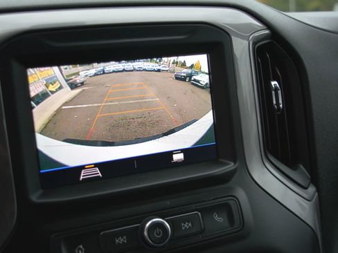 Used 2021 Chevrolet Silverado 2500 W/T w/ WT Fleet Convenience Package image 26