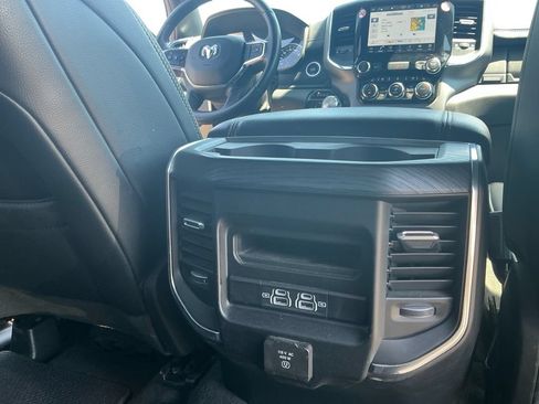 Used 2024 RAM 1500 Laramie AWD/4WD image 20
