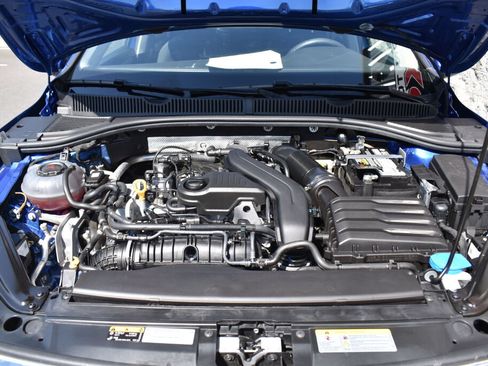 Used 2024 Volkswagen Jetta S FWD image 27