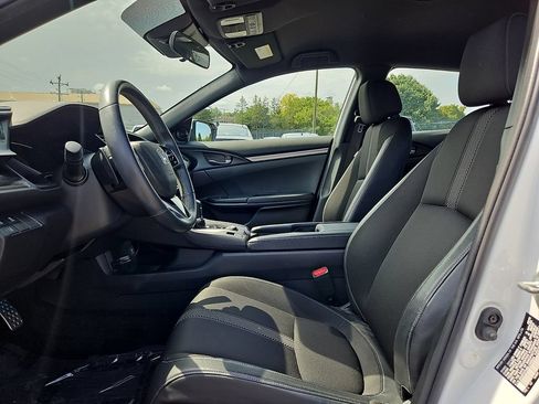 Used 2020 Honda Civic Sport image 14