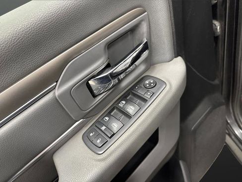 Used 2017 RAM 1500 Outdoorsman AWD/4WD image 25
