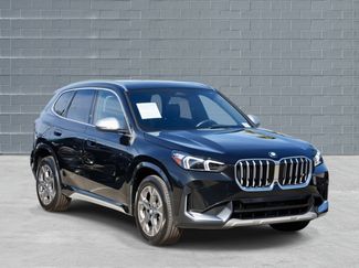 Used 2023 BMW X1 xDrive28i video 1