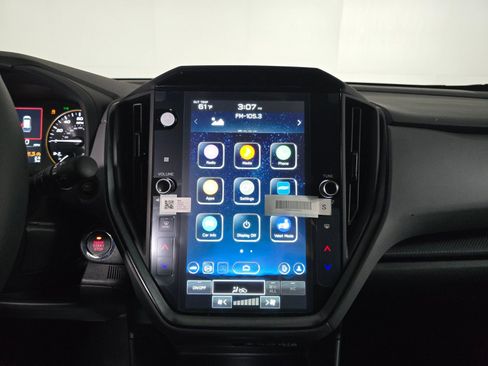 New 2026 Subaru Crosstrek 2.5i Wilderness image 23