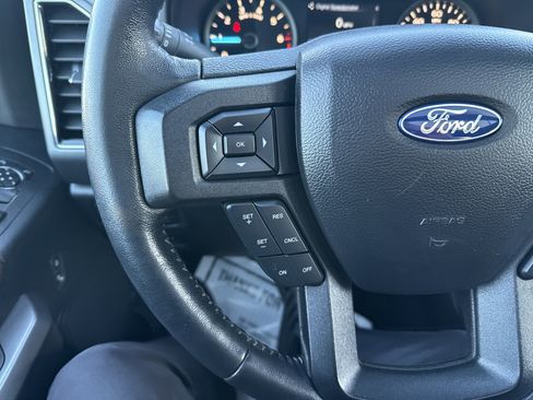 Certified 2020 Ford F150 XLT w/ Equipment Group 302A Luxury image 22