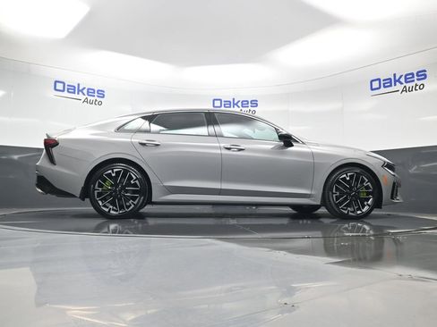 Certified 2026 Kia K5 GT image 47