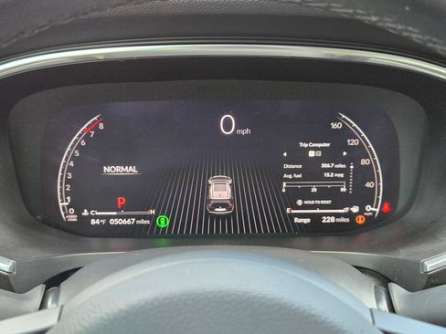Used 2023 Acura MDX SH-AWD image 23