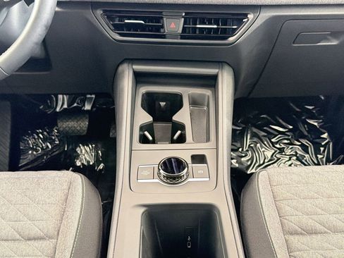 New 2026 Volkswagen Tiguan S FWD image 25