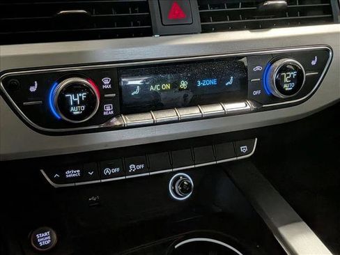 Used 2019 Audi S5 Premium w/ Convenience Package image 11