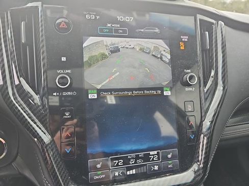 Used 2021 Subaru Outback Limited w/ Popular Package #2 image 19