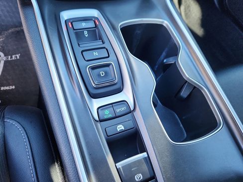 Used 2022 Honda Accord Sport image 24