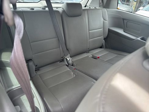 Used 2014 Honda Odyssey EX-L image 21