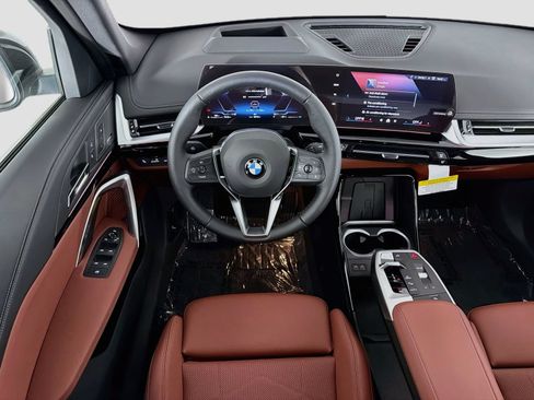 New 2026 BMW X1 xDrive28i w/ Technology Package AWD/4WD image 22