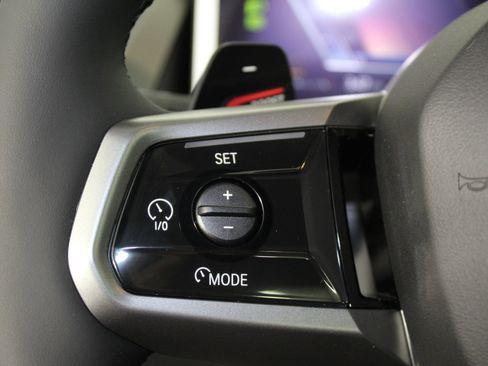 New 2026 BMW X3 xDrive30 image 16