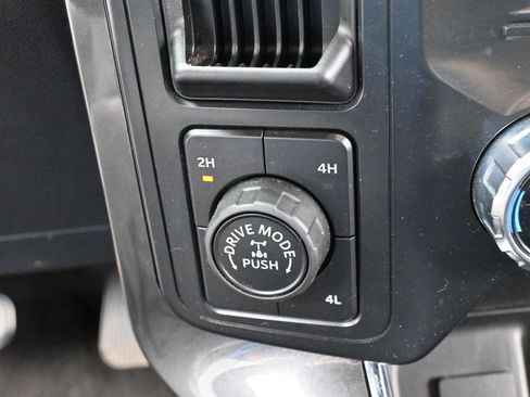 Used 2022 Ford F150 XLT w/ Equipment Group 302A High AWD/4WD image 25