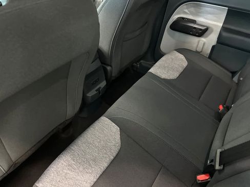 New 2025 Ford Maverick XLT w/ 4K Tow Package image 4