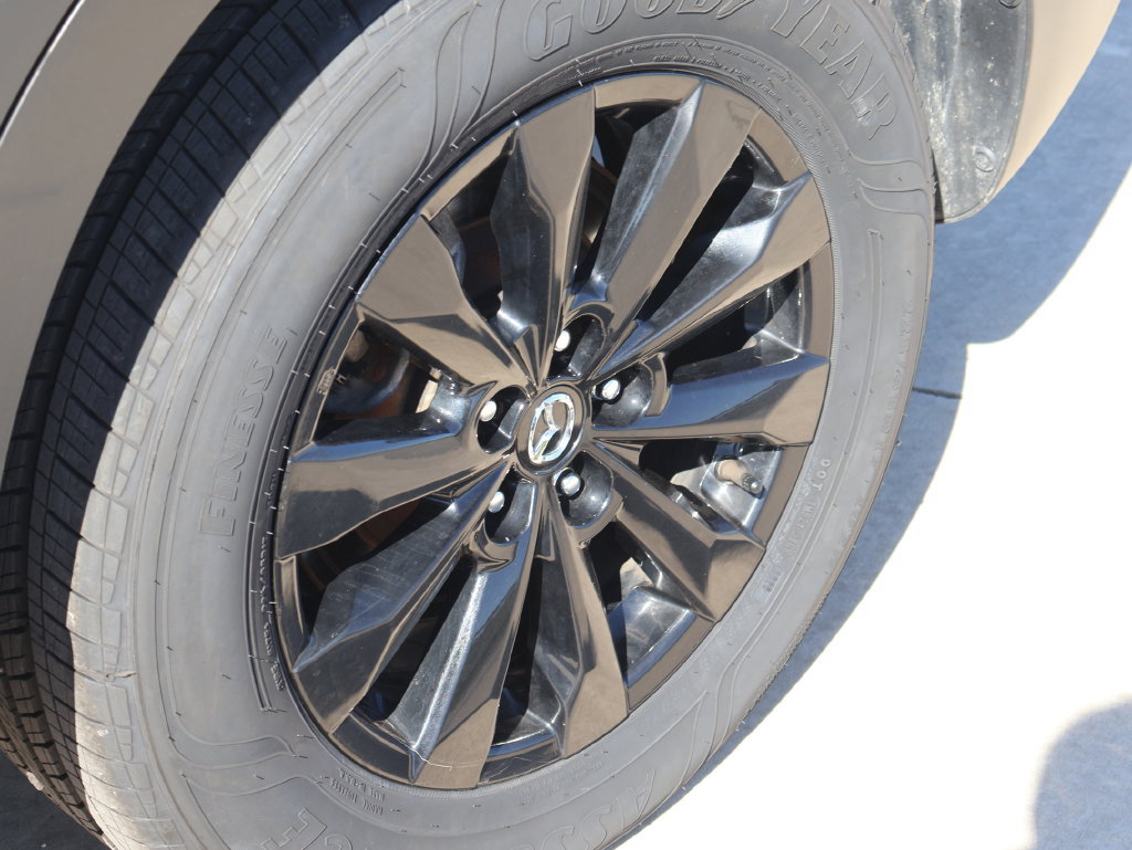 Used 2025 MAZDA CX-50 AWD 2.5 S w/ Select Package image 41