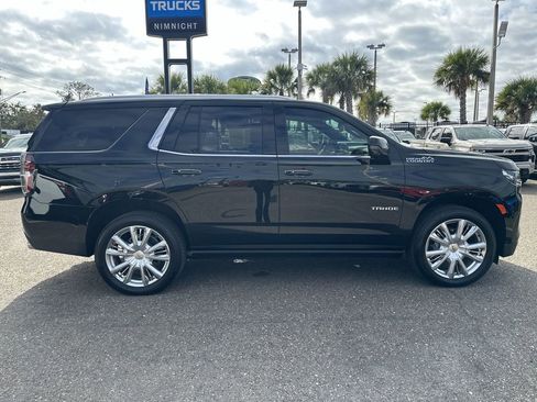 Used 2024 Chevrolet Tahoe High Country image 17