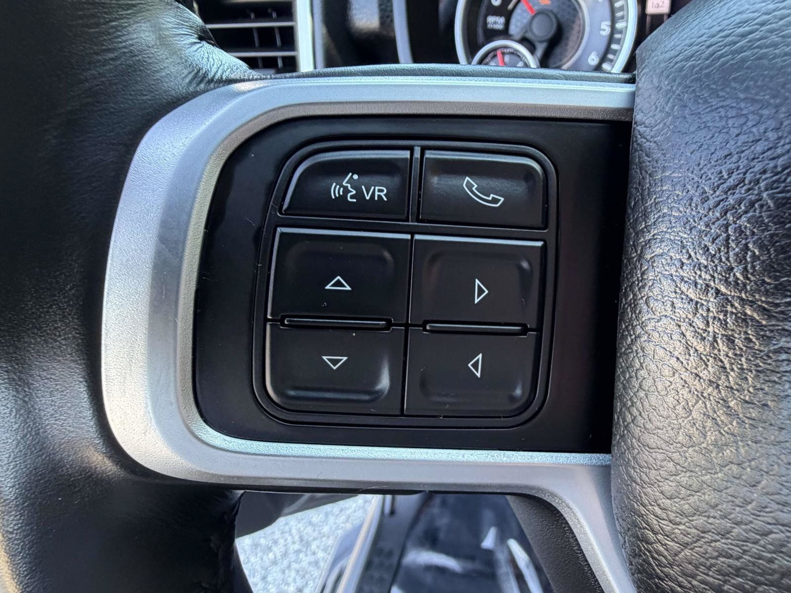 Used 2019 RAM 2500 Big Horn AWD/4WD image 14