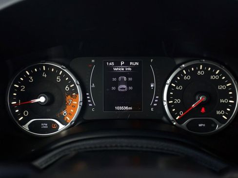 Used 2018 Jeep Renegade Sport w/ Power & Air Group image 24