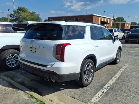 Used 2024 Hyundai Palisade XRT FWD image 3