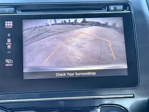 Used 2015 Honda Civic EX image 26