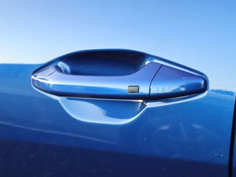 New 2025 Kia K4 LXS image 19