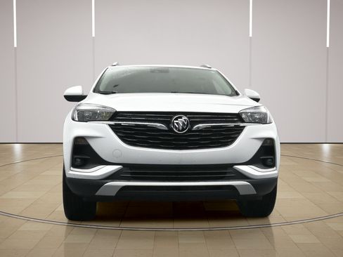 Used 2023 Buick Encore GX Select FWD image 22