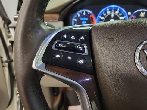 Used 2014 Cadillac XTS Platinum AWD/4WD image 23