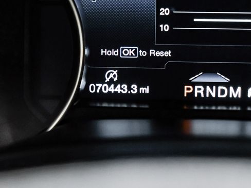 Used 2019 Ford F150 Raptor w/ Equipment Group 802A Luxury image 28