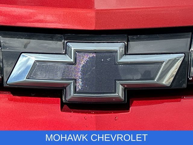 Used 2024 Chevrolet Blazer EV RS AWD/4WD image 30