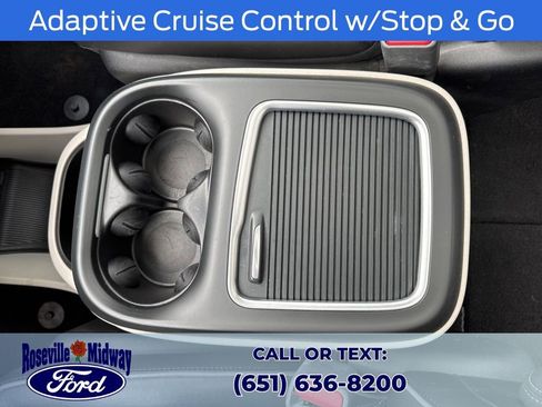 Used 2018 Chrysler Pacifica Limited w/ Tire & Wheel Group image 13