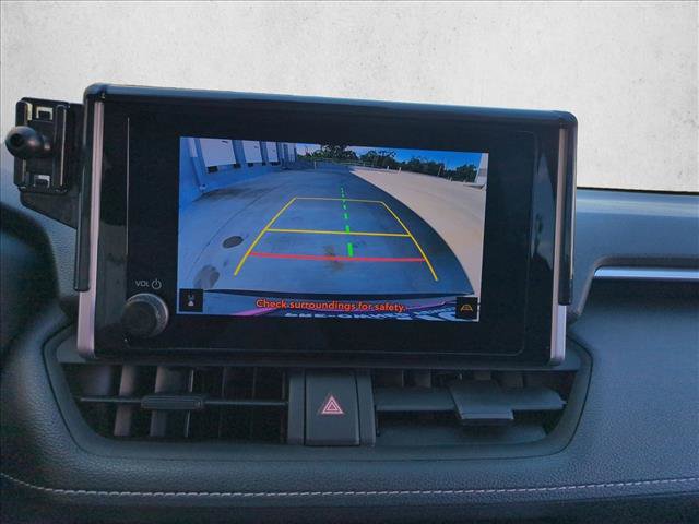 Certified 2024 Toyota RAV4 XLE AWD/4WD image 13