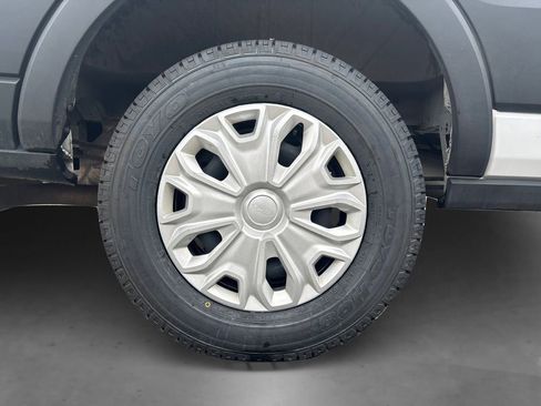 Certified 2024 Ford Transit 350 XLT RWD image 14