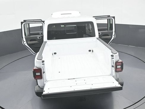 New 2026 Jeep Gladiator Mojave AWD/4WD image 64