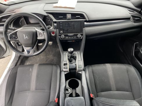 Used 2020 Honda Civic Sport image 14