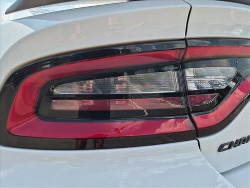 Used 2022 Dodge Charger GT w/ Blacktop Package RWD image 27