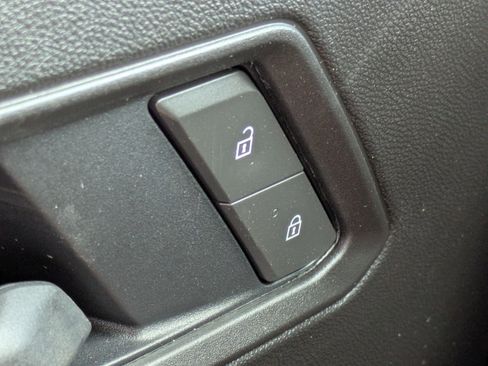 New 2026 Chevrolet Colorado W/T w/ WT Custom Package RWD image 26