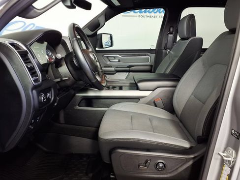 Used 2021 RAM 1500 Lone Star RWD image 9