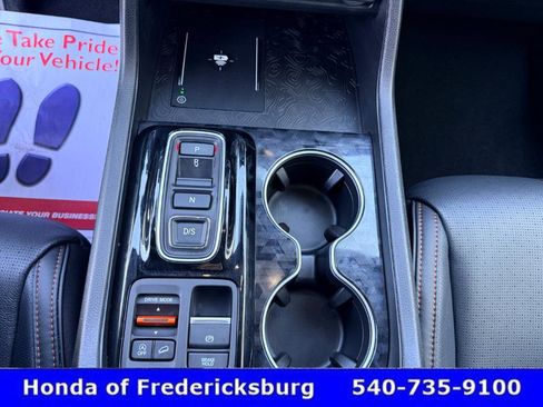 Certified 2026 Honda Passport TrailSport Elite image 42