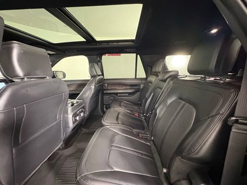 Used 2021 Ford Expedition Max Limited RWD image 45