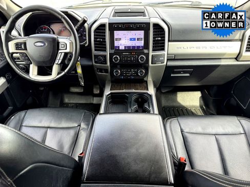 Used 2020 Ford F250 Lariat w/ Chrome Package image 20