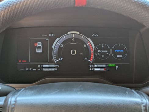 Used 2024 Toyota Tundra TRD Pro image 23