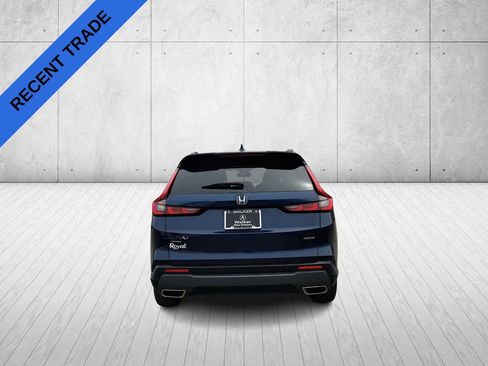 Used 2024 Honda CR-V Sport Touring image 6