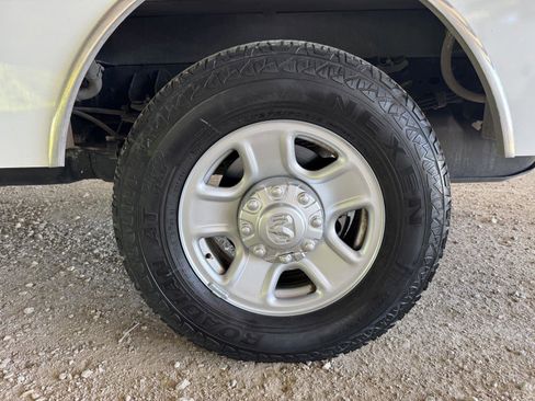 Used 2023 RAM 3500 Tradesman AWD/4WD image 42