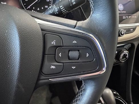 Certified 2023 Buick Encore GX Preferred w/ Cold Weather Comfort Package AWD/4WD image 15