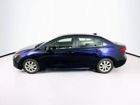 Used 2026 Toyota Corolla LE FWD image 4